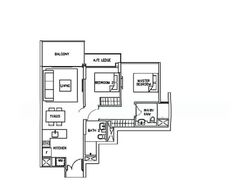 Ripple Bay (D18), Condominium #571705841